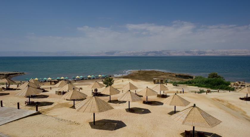 Dead Sea Spa Hotel Sweimeh Exterior photo
